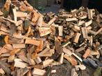 Eik, es, beuk, berk haardhout mix! DROOG!!, 6 m³ of meer, Ophalen of Verzenden, Essenhout, Blokken