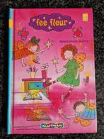 Marianne Witte - Fee Fleur, Boeken, Kinderboeken | Jeugd | onder 10 jaar, Marianne Witte, Zo goed als nieuw, Ophalen