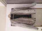 Maison scotch  jasje, Ophalen of Verzenden, Zo goed als nieuw, Maat 38/40 (M)