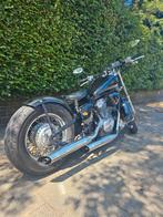 Honda shadow vt600 (bobber), Motoren, Motoren | Honda, Particulier, Chopper