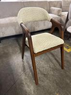 ‼️DIRECT MEENEMEN - NIEUW‼️LUXE EETKAMERSTOELEN, Ophalen, Nieuw, Hout