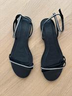 Ba&sh sandalen, Kleding | Dames, Schoenen, Verzenden, Zwart, Sandalen of Muiltjes, Zo goed als nieuw