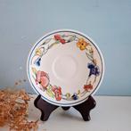 Wood & Sons 'Alpine Meadow', losse schotel, Ophalen of Verzenden