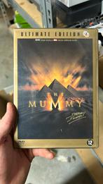 The mummy. 2 euro, Cd's en Dvd's, Dvd's | Actie, Ophalen of Verzenden, Zo goed als nieuw