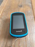 Garmin eTrex Touch 25 GPS Outdoor Navigatie, Sport en Fitness, Hartslagmeters, Ophalen of Verzenden, Gebruikt, Garmin, Waterdicht