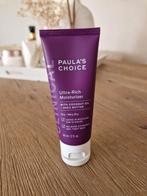 Paula's choice moisturizer, Sieraden, Tassen en Uiterlijk, Uiterlijk | Gezichtsverzorging, Nieuw, Ophalen of Verzenden, Verzorging