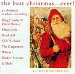 The Best Christmas ... Ever!.(2CD), Cd's en Dvd's, Cd's | Kerst en Sinterklaas, Kerst, Ophalen of Verzenden, Zo goed als nieuw