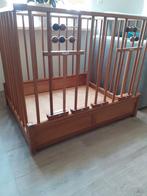 Box met verstelbare bodem, Kinderen en Baby's, Boxen, Ophalen, Gebruikt