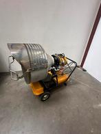 Val 6 infra-red oil Heater, Ophalen, Zo goed als nieuw