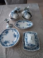 servies Valeria Villeroy en Boch, Ophalen, Gebruikt, Overige stijlen, Porselein