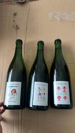 Cantillon Nath Set 2021/2022/2023, Ophalen, Zo goed als nieuw, Flesje(s), Overige merken