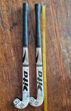 Twee hockeysticks 24" weinig gebruikt, Ophalen, Gebruikt, Stick