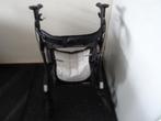 Topro Troja rollator, Diversen, Ophalen, Opvouwbaar, Gebruikt