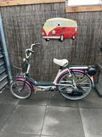 Sparta Rabbit oldtimer met kenteken, Ophalen of Verzenden, Sparta