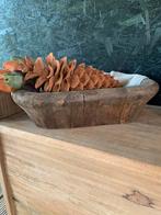 Olijfbak, Ophalen of Verzenden, Zo goed als nieuw, Rechthoekig