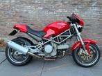 Ducati monster 620, Particulier, Naked bike