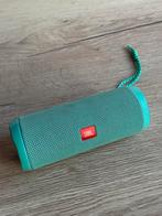 JBL flip 4, Ophalen of Verzenden, Zo goed als nieuw, Minder dan 60 watt, JBL