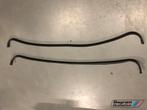 Bmw E30 motorkap rubber schutbord coupe cabrio sedan 3-serie, Auto-onderdelen, Ophalen of Verzenden, Gebruikt