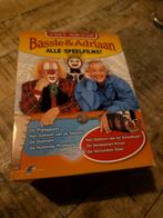 Bassie & Adriaan - Alle Speelfilms Boxset, Avontuur, Gebruikt, Alle leeftijden, Boxset