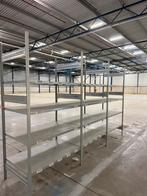 Legbordstelling, Ophalen