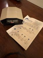 Amfa 4000 Waterontharder - Overbodig!, Ophalen of Verzenden, Zo goed als nieuw, Magnetische wateronthardeer