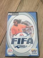 FIFA 2001 - PC CD-ROM - Klassieker!, Verzenden, Gebruikt, Sport