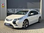 Opel Ampera 1.4 Hybrid Automaat | Navi | Leer | Bose | Camer, Auto's, Opel, Euro 5, 4 cilinders, 4 stoelen, Hybride Elektrisch/Benzine