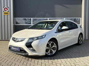 Opel Ampera 1.4 Hybrid Automaat | Navi | Leer | Bose | Camer beschikbaar voor biedingen