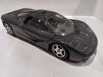 McLaren F1 Maisto 1:18 modelauto 87, Hobby en Vrije tijd, Modelauto's | 1:18, Ophalen of Verzenden, Gebruikt, Auto, Maisto