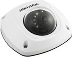 Hikvision beveiligings camera 4MP Wifi/netwerk, Ophalen of Verzenden, Zo goed als nieuw, Buitencamera