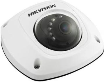 Hikvision beveiligings camera 4MP Wifi/netwerk beschikbaar voor biedingen