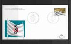 Postzegels   FDC    198, Postzegels en Munten, Postzegels | Eerstedagenveloppen, Ophalen of Verzenden, Onbeschreven, Nederland