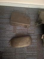 Gilera runner kappen accu kap buddy bak 50 125cc 180cc sd dd, Ophalen of Verzenden