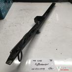 Mercedes W126   1986    Kofferbaklijst met kentekenverlichti, Gebruikt, -, -, Ophalen of Verzenden