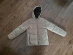 Winterjas Jack & Jones - Maat 164, Ophalen of Verzenden, Zo goed als nieuw, Jongen, Jas