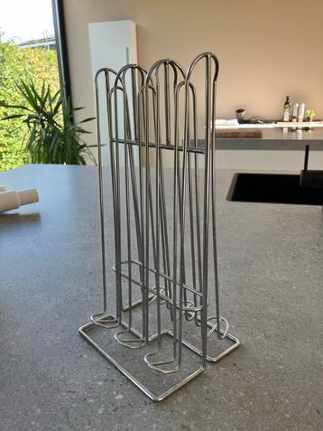 Nespresso Capsule Houder - Netjes en georganiseerd! beschikbaar voor biedingen