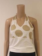 Mart Visser roomwit/beige top maat 38, Maat 38/40 (M), Mart Visser, ., Beige