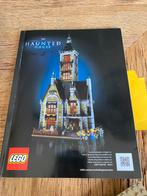 Lego 10273 haunted house, Kinderen en Baby's, Speelgoed | Duplo en Lego, Ophalen of Verzenden, Zo goed als nieuw, Complete set