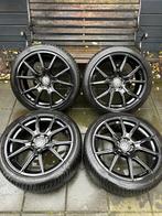 Estoril Golf R GTI GTE velgen 18inch 225 40 18 GoodYear, Auto-onderdelen, Banden en Velgen, Ophalen, 18 inch, Nieuw, Winterbanden