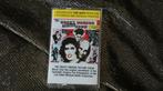 Rocky Horror Picture Show- cassette 1989, Ophalen, Gebruikt, Rock en Metal, 1 bandje