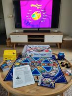 Trivial Pursuit bordspel Disney DVD Editie + extra kaartset, Een of twee spelers, Ophalen of Verzenden, Zo goed als nieuw, Parker