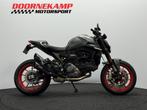 Ducati MONSTER + (bj 2022), Traction Control, Verkoop@doornekampmotorsport.nl, Meer dan 35 kW, Doornekamp Motorsport