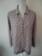 cecil maat XL oksel tot oksel 60 cm, Kleding | Dames, Paars, Maat 46/48 (XL) of groter, Ophalen of Verzenden, Zo goed als nieuw