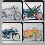 h, Rechthoekig Liggend, Ophalen of Verzenden, Zo goed als nieuw, A1 t/m A3