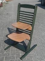trip trap stoel, Ophalen of Verzenden, Gebruikt, Meegroeistoel