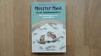 Meester Max en de minimonsters - Rindert Kromhout, Gelezen, 5 of 6 jaar, Fictie algemeen, Verzenden