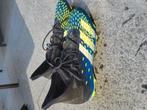 Adidas predator demonscale 44.5, Maat XS of kleiner, Ophalen, Zo goed als nieuw, Schoenen