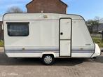 Adria Optima 4252 DO incl voortent, Schokbreker, Bedrijf, Adria, Tot en met 4