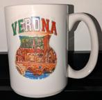 Hard Rock Cafe Verona beker, Ophalen of Verzenden, Zo goed als nieuw