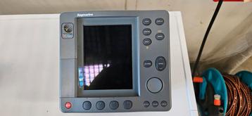 Raymarine RL70C kleuren ploter beschikbaar voor biedingen